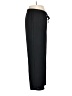 Jules & Leopold 100% Polyester Black Casual Pants Size 1X - photo 4