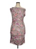 Steve Madden Gray Cocktail Dress Size XL - photo 1