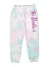 Barbie Tie-dye Pink Sweatpants Size 7 - 8 - photo 1