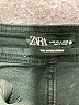 Zara Black Jeans Size 4 - photo 7