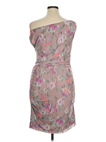 Steve Madden Cocktail Dress (view 2)