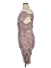 Steve Madden Gray Cocktail Dress Size XL - photo 5