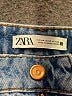 Zara Blue Jeans Size 12 - photo 7