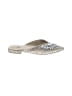 Birdies Metallic Silver Mule/Clog Size 10 - photo 1