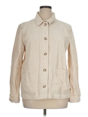 Ann Taylor LOFT Outlet Jacket (view 1)