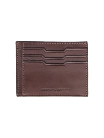 Dooney & Bourke Leather Wallet (view 1)