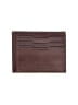 Dooney & Bourke 100% Leather Brown Leather Wallet One size - photo 1