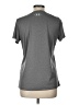 Under Armour Gray Active T-Shirt Size L - photo 2