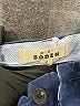 Mini Boden Blue Casual Pants Size 6 - photo 3