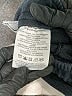 Nike Solid Black Track Pants Size S - photo 5