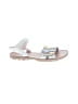 Harper Canyon White Sandals Size 12 (kids) - photo 1