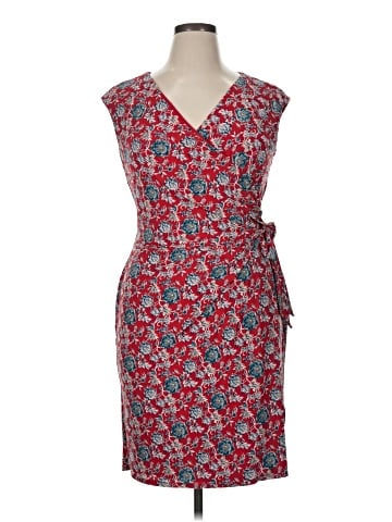 Lauren by Ralph Lauren Casual Dress (view 1)