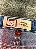 L.e.i. Blue Jeans Size 17 - photo 9