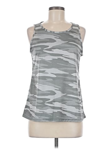 Jockey Active Tank (view 1)