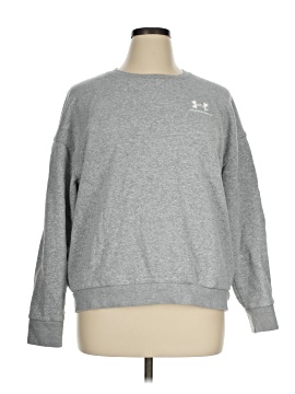 Under Armour Sweatshirt (view 1)