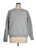 Under Armour Gray Sweatshirt Size XL - photo 1