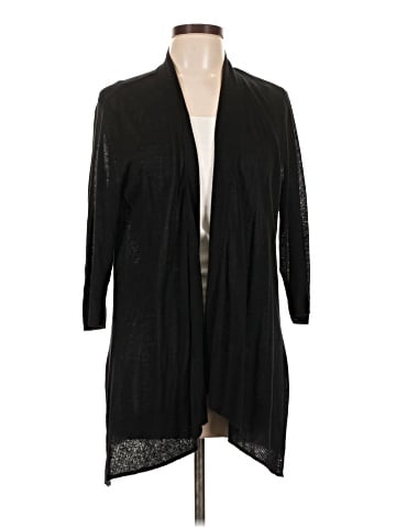 Chico's Kimono (view 1)