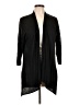 Chico's Black Kimono Size Lg (2) - photo 1