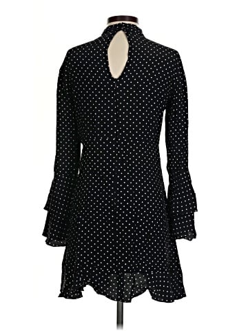 Zara Casual Dress (view 2)