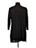 Chico's Black Kimono Size Lg (2) - photo 2