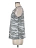 Jockey 100% Polyester Gray Active Tank Size M - photo 5