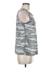 Jockey 100% Polyester Gray Active Tank Size M - photo 4
