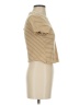 Brooklyn Karma Gold Short Sleeve Turtleneck Size XS - photo 4