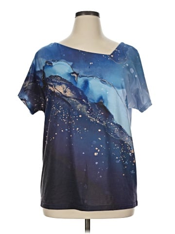 NORACORA Short Sleeve T-Shirt (view 1)