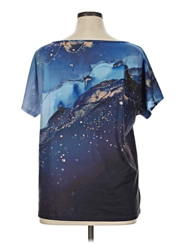 NORACORA Short Sleeve T-Shirt (view 2)