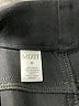 Mixit Solid Black Active Pants Size M - photo 7