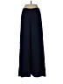 Drew 100% Rayon Solid Blue Dress Pants Size 8 - photo 2