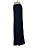 Drew 100% Rayon Solid Blue Dress Pants Size 8 - photo 5