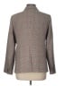 J.Crew Plaid Gray Blazer Size 12 - photo 2