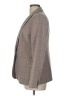 J.Crew Plaid Gray Blazer Size 12 - photo 5
