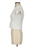 Love Squared Ivory Short Sleeve Turtleneck Size S (estimated) - photo 5