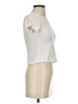 Love Squared Ivory Short Sleeve Turtleneck Size S (estimated) - photo 4
