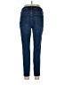 Madewell Solid Blue Jeans Size 30 waist - photo 2