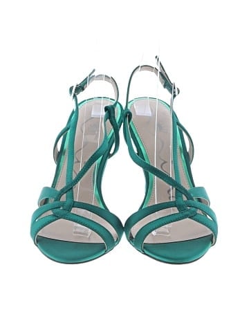 Nina Sandals (view 2)