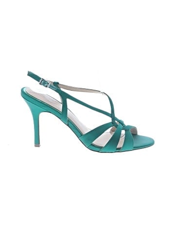Nina Sandals (view 1)
