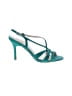 Nina Teal Sandals Size 6 - photo 1