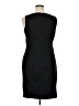 Alyx Limited Solid Black Cocktail Dress Size 16 - photo 2