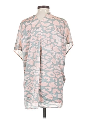 Adrienne Kimono (view 2)