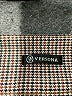 Versona Houndstooth Brown Casual Pants Size L - photo 7