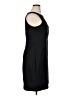 Alyx Limited Solid Black Cocktail Dress Size 16 - photo 4