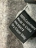 Pure Amici 100% Cashmere Gray Cashmere Pullover Sweater Size XL - photo 8