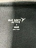 Active by Old Navy Solid Black Active Pants Size M - photo 4