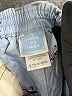 Janie and Jack Tan Khakis Size 6-12 mo - photo 3