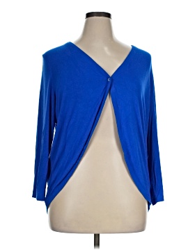 Kim Rogers 3/4 Sleeve Top