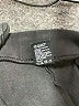 Hue Solid Black Active Pants Size M - photo 8