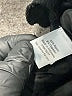 Nine West Solid Black Jumpsuit Size S - photo 5